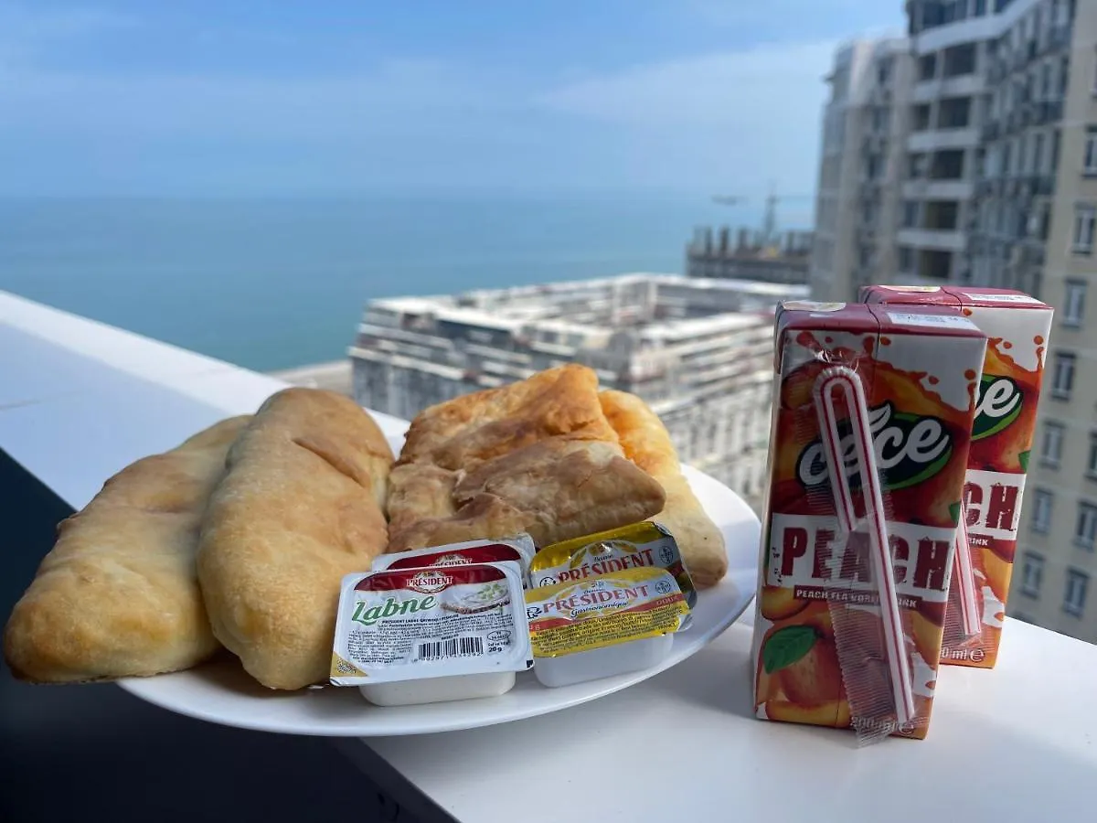 Aphrodite Apartments Batumi