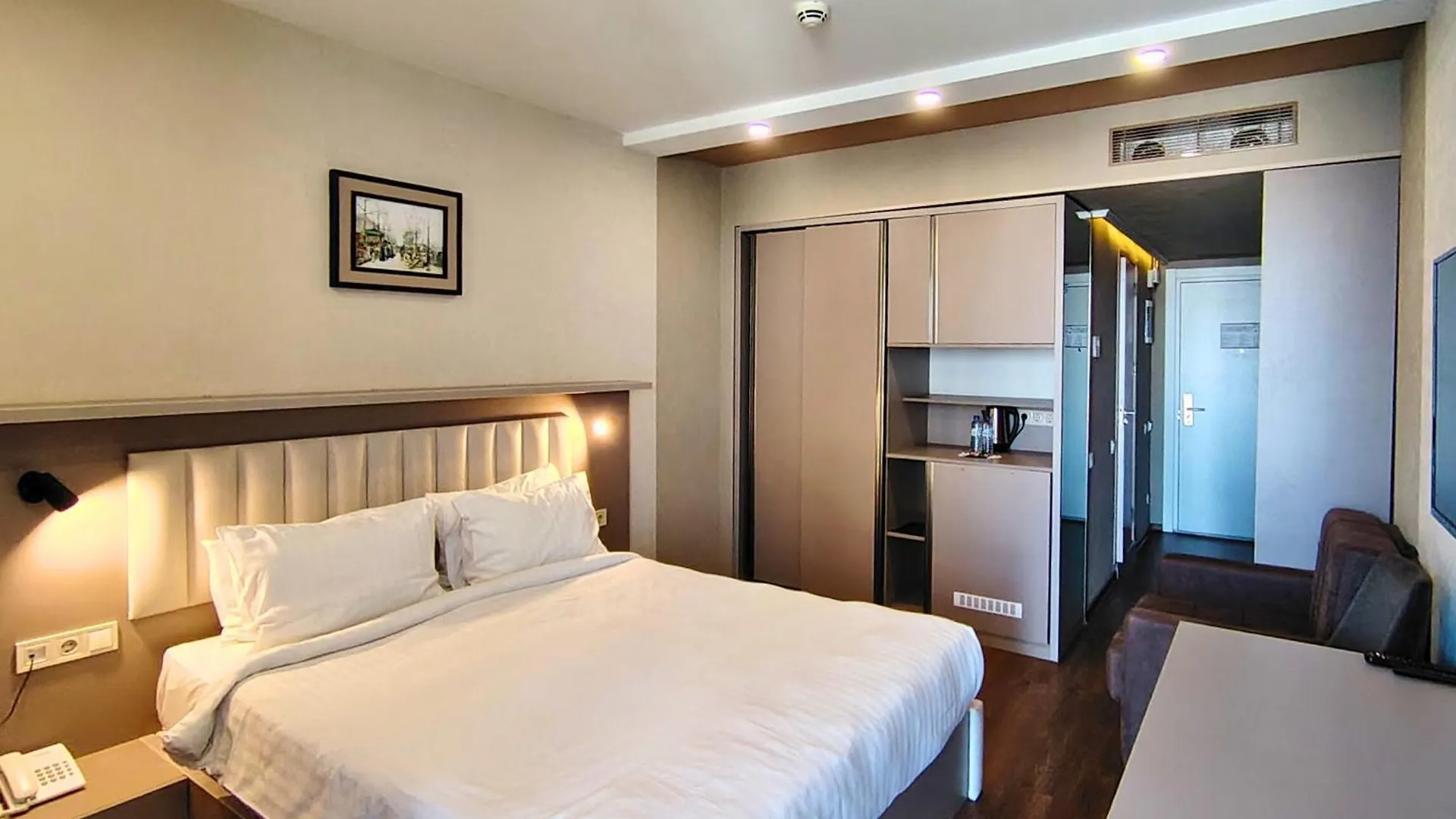 Aphrodite Apartments Batumi