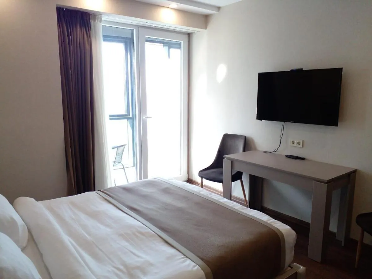 Aphrodite Apartments Batumi