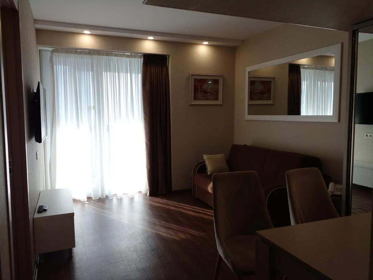 Aphrodite Apartments Batumi