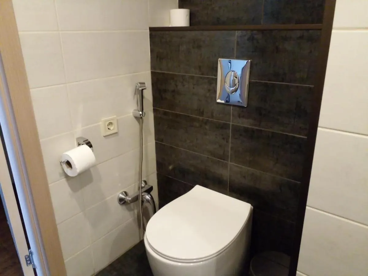 Aphrodite Apartments Batumi 0*,  Georgia