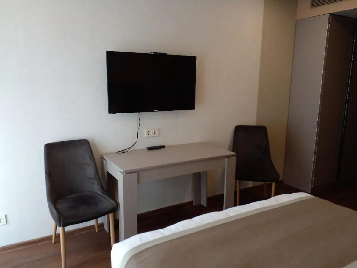 Aphrodite Apartments Batumi