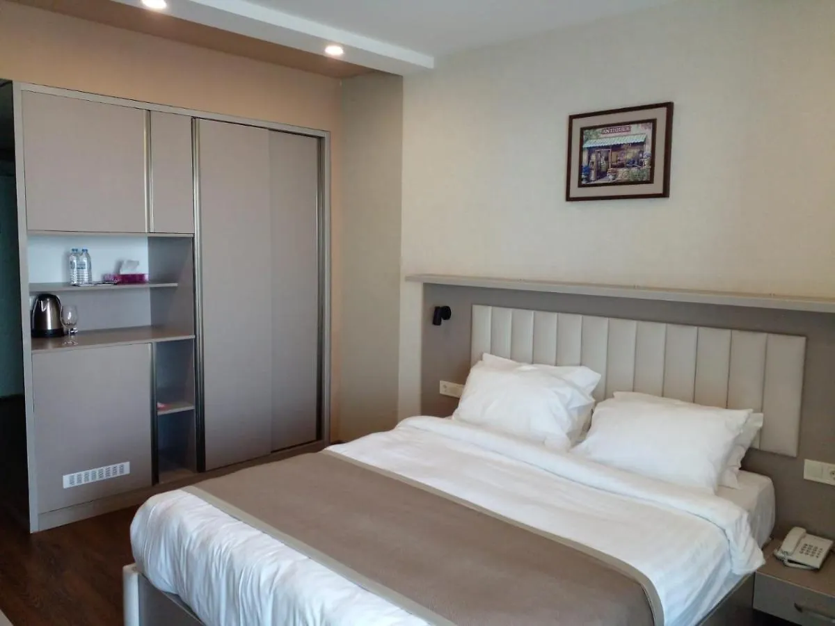 Aphrodite Apartments Batumi