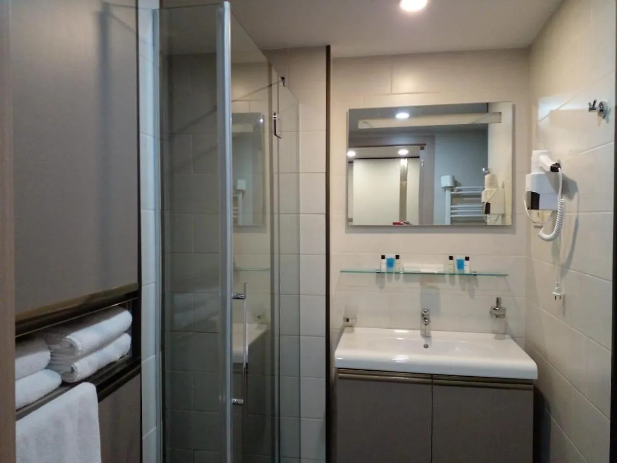 Aphrodite Apartments Batumi