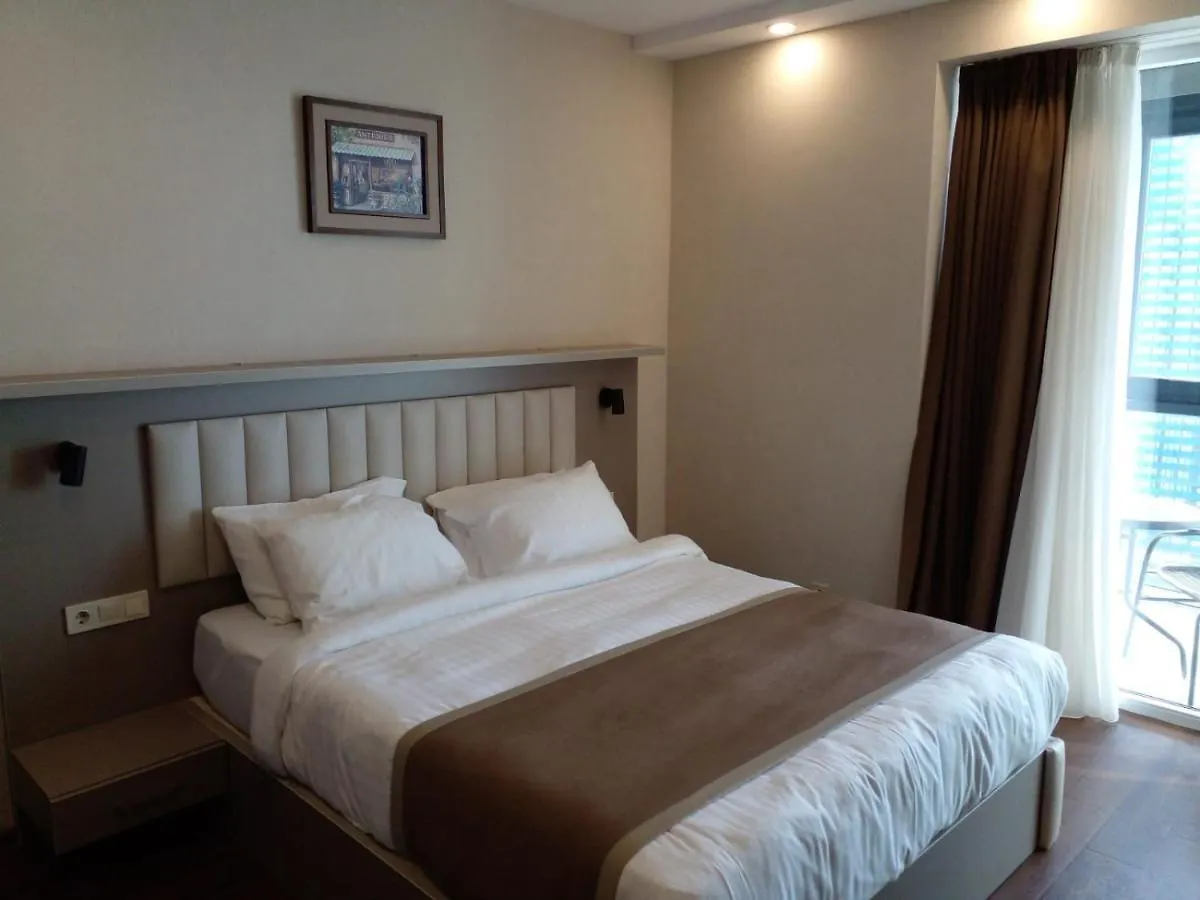 Aphrodite Apartments Batumi 0*,  Georgia