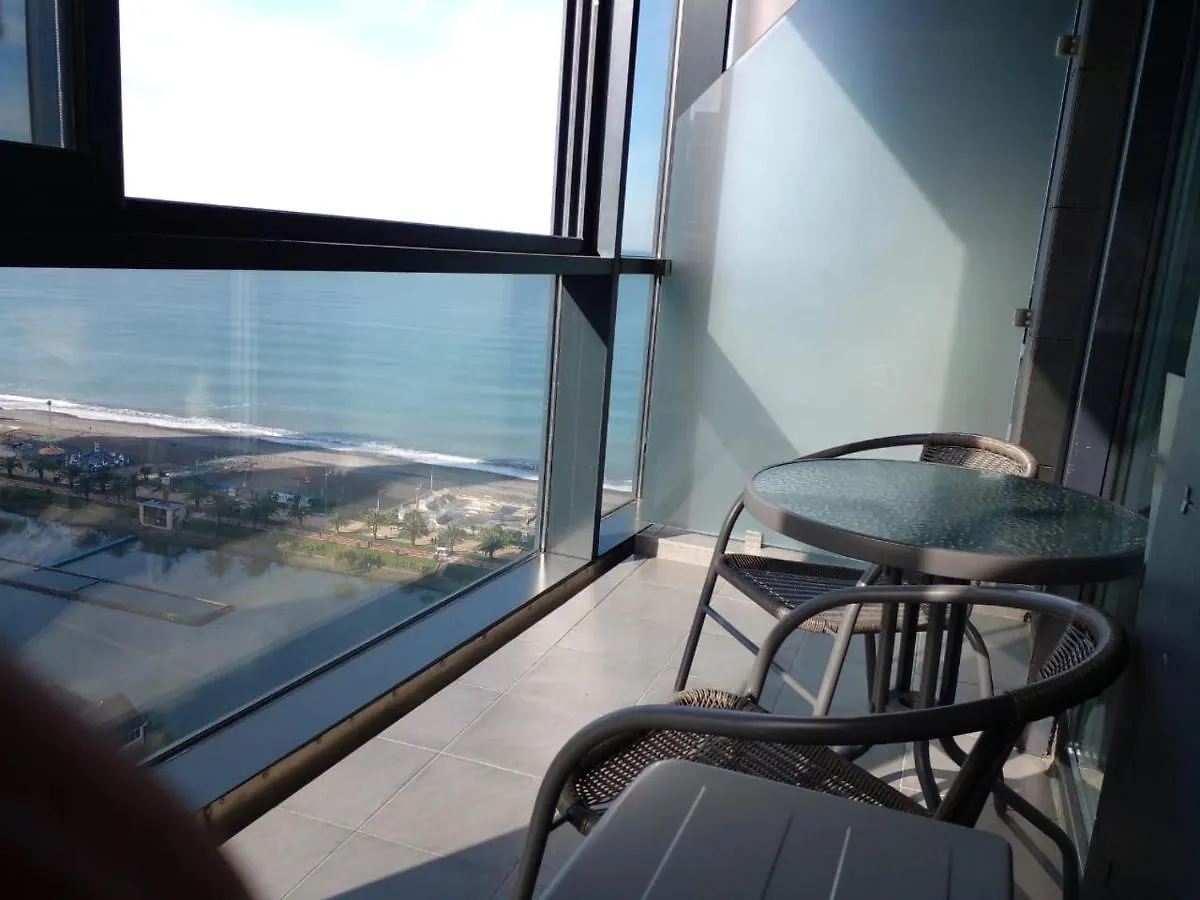 Aphrodite Apartments Batumi