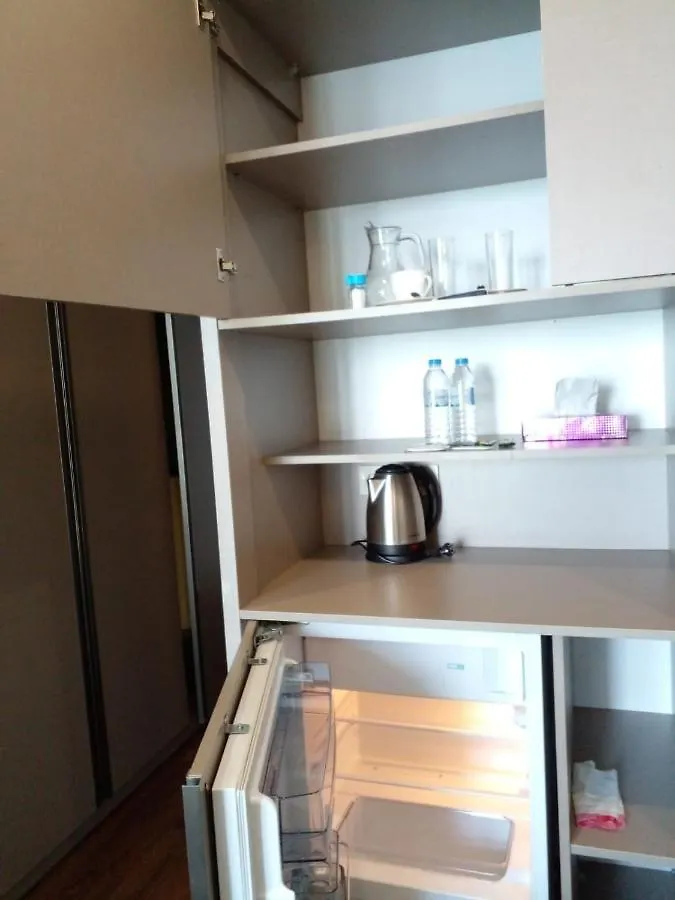 Aphrodite Apartments Batumi 0*,  Georgia