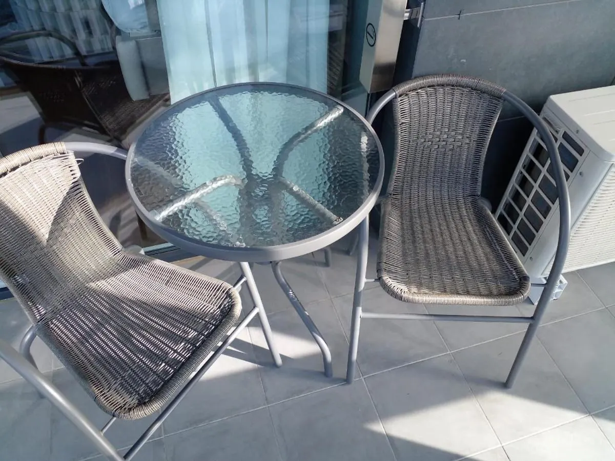 Aphrodite Apartments 바투미 조지아