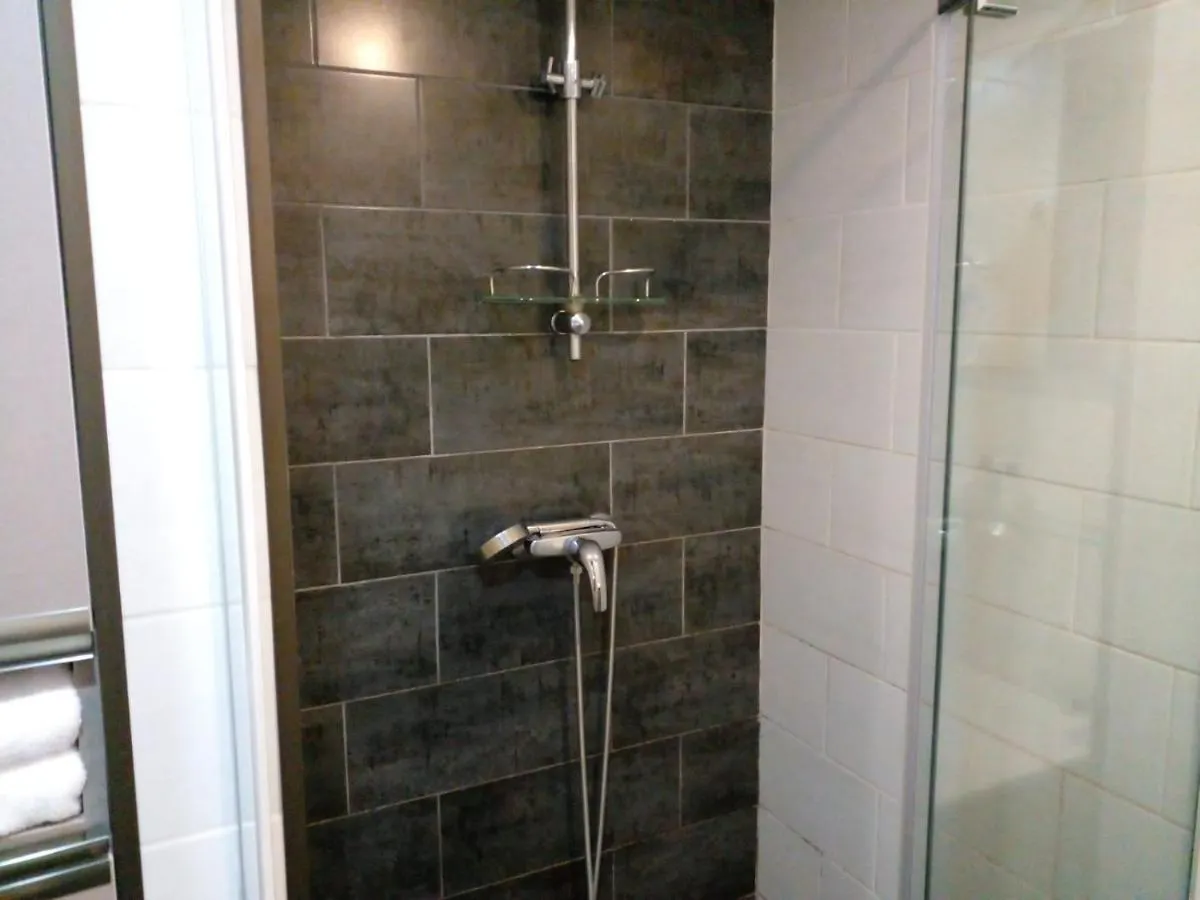 Aphrodite Apartments Batumi