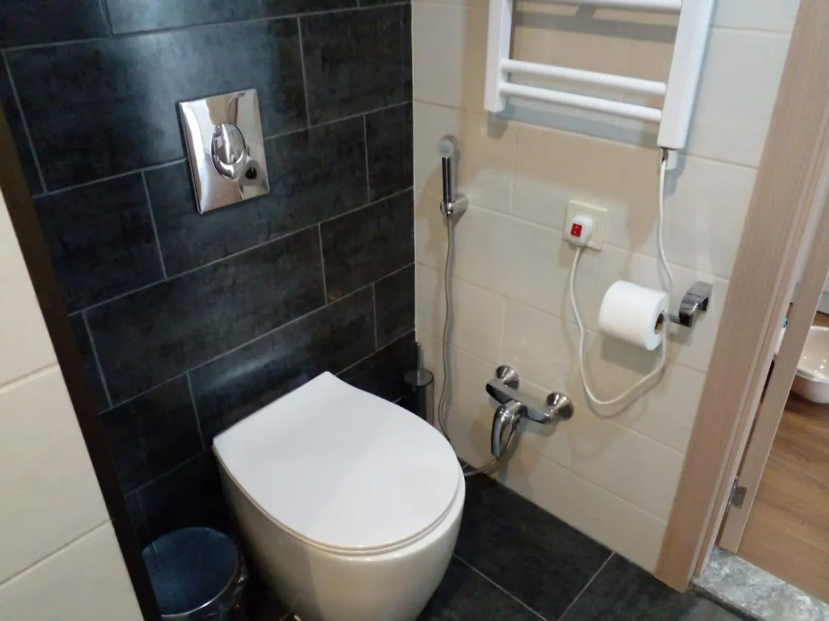 Aphrodite Apartments Batumi