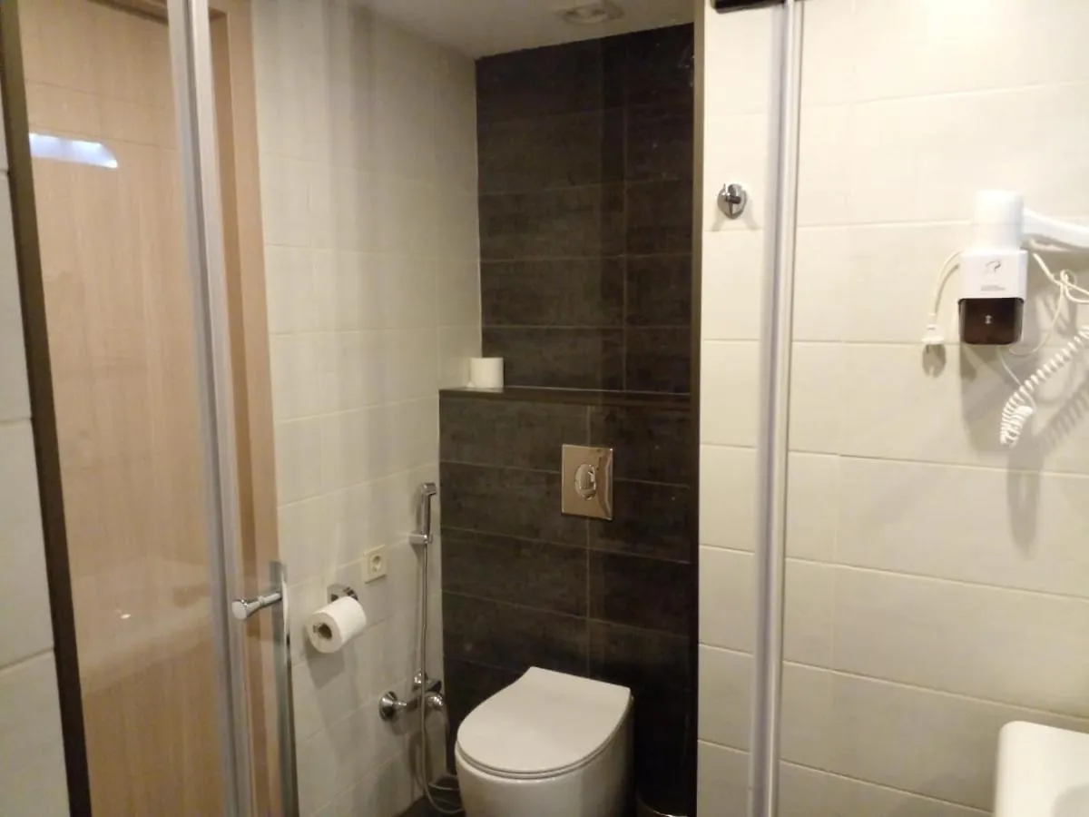 Aphrodite Apartments Batumi