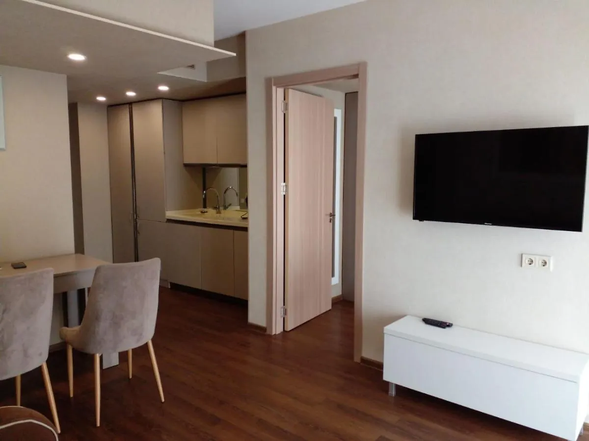 Aphrodite Apartments Batumi
