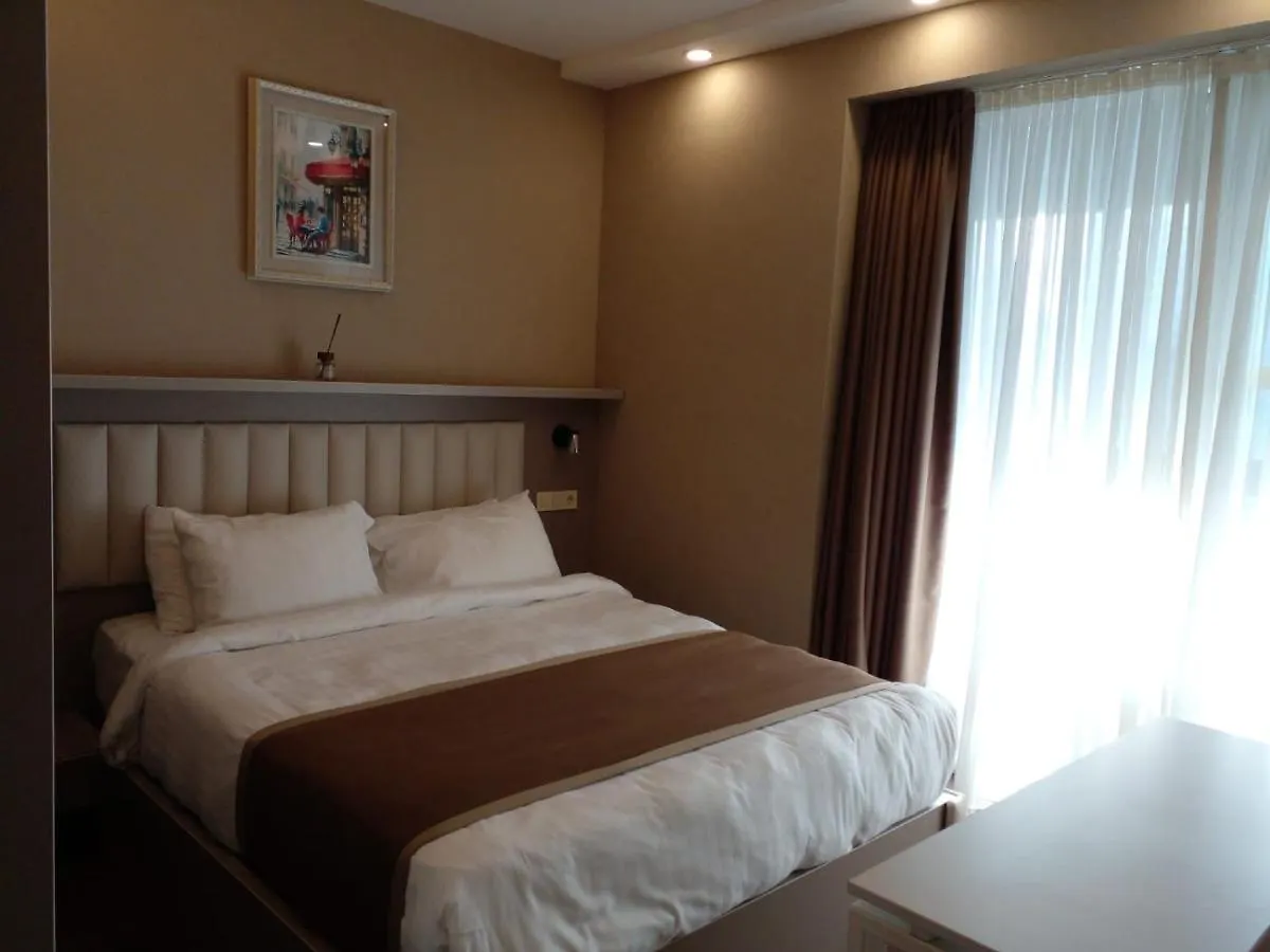 Aphrodite Apartments Batumi 0*,  Georgia