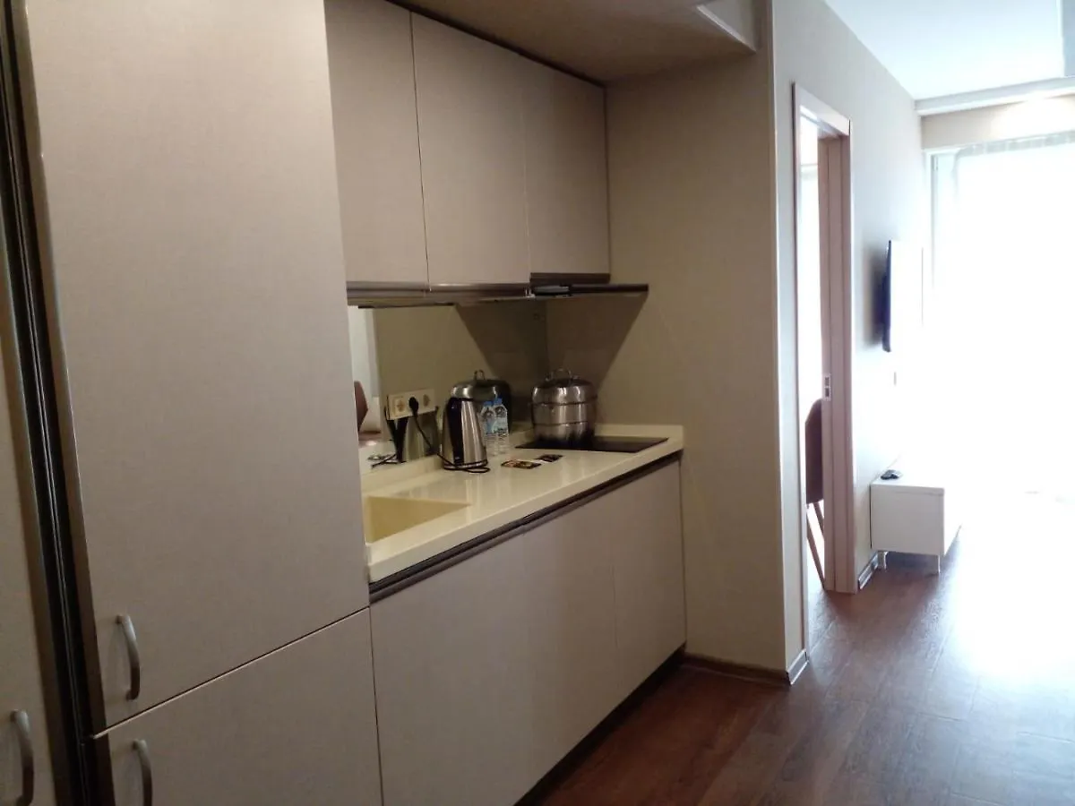 Aphrodite Apartments Batumi