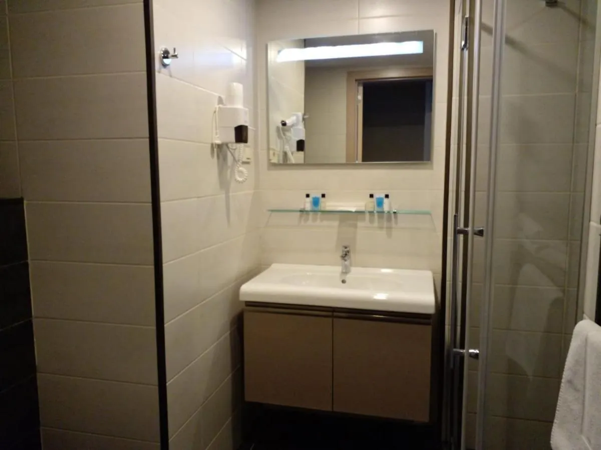 Aphrodite Apartments Batumi