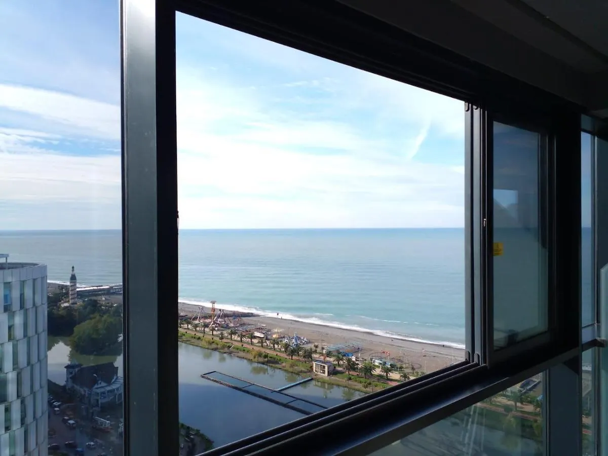 Aphrodite Apartments Batumi