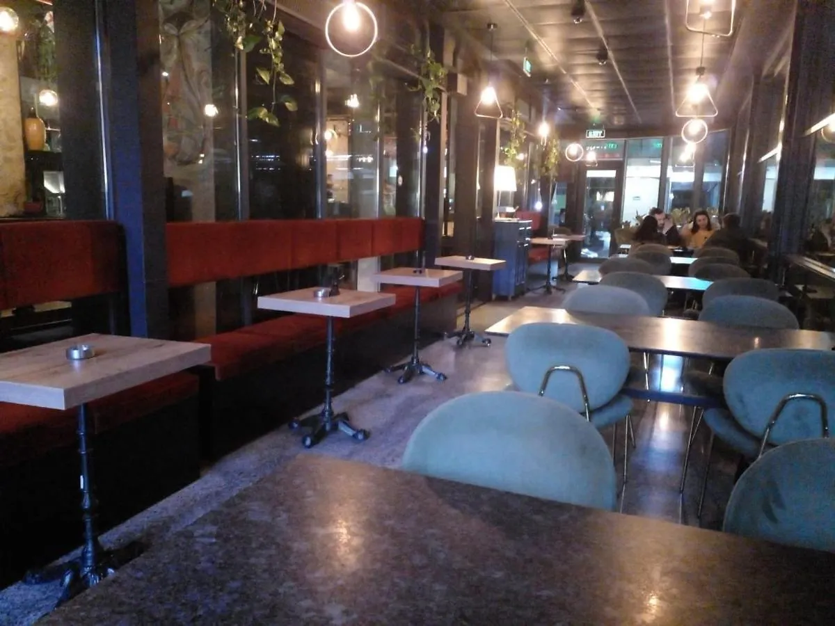 Aphrodite Apartments 바투미 조지아