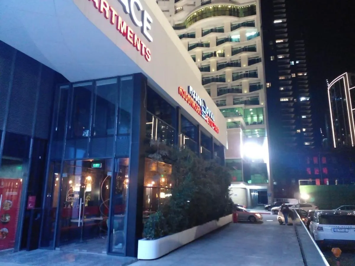 Aphrodite Apartments Batumi