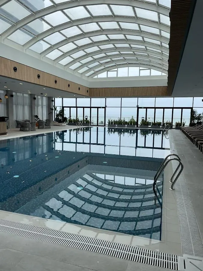 Aphrodite Apartments Batumi