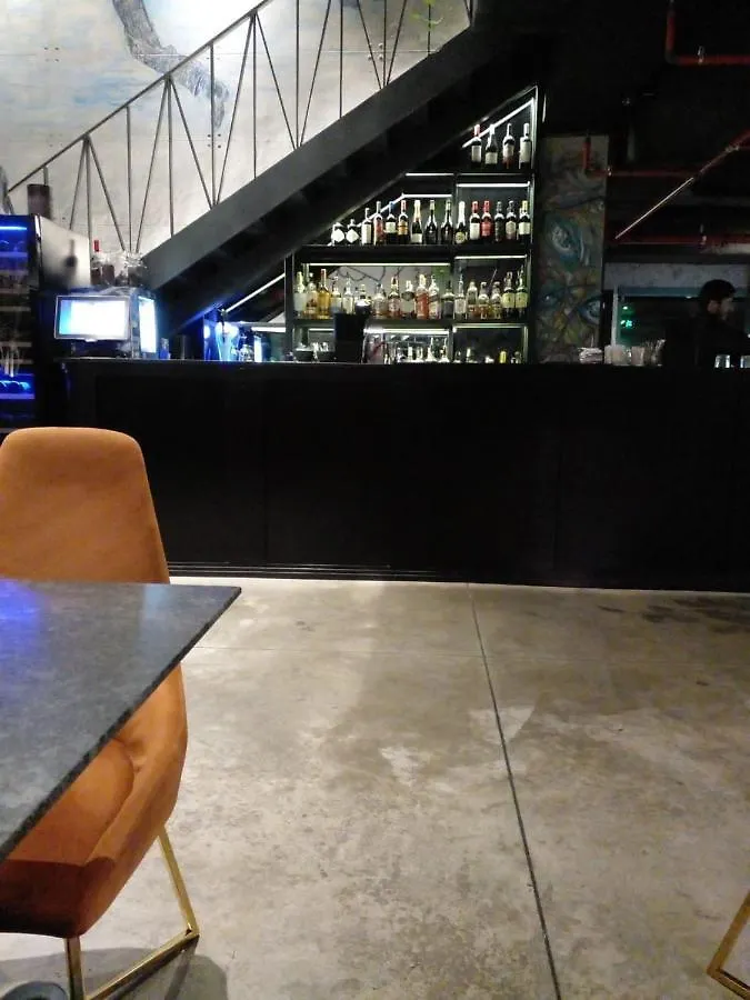Aphrodite Apartments 바투미