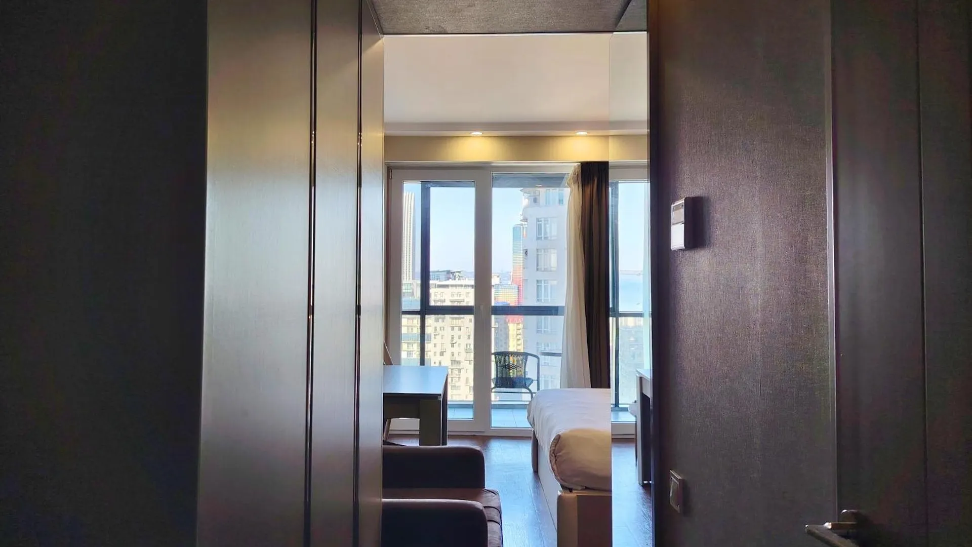 Aphrodite Apartments 바투미 조지아