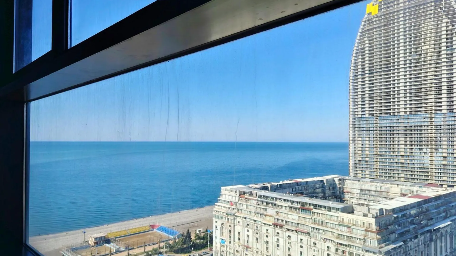 Aphrodite Apartments Batumi