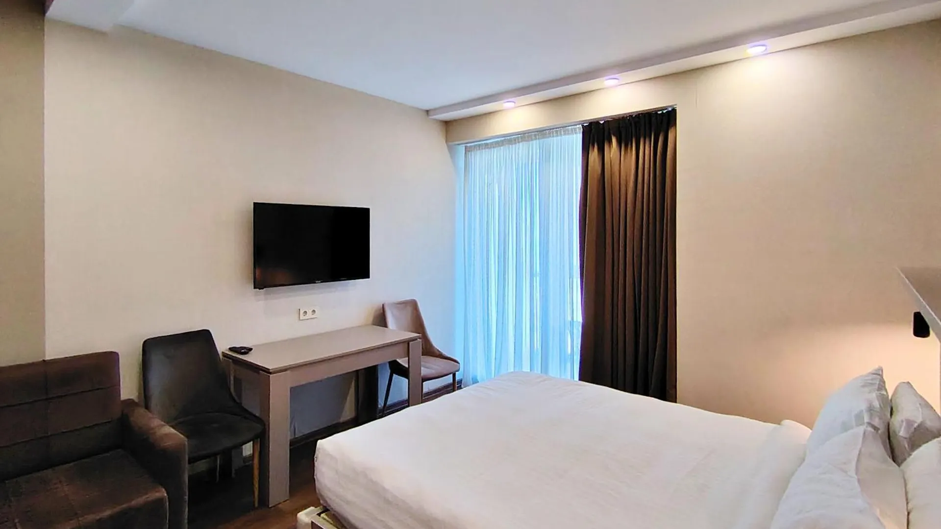 Aphrodite Apartments Batumi 0*,