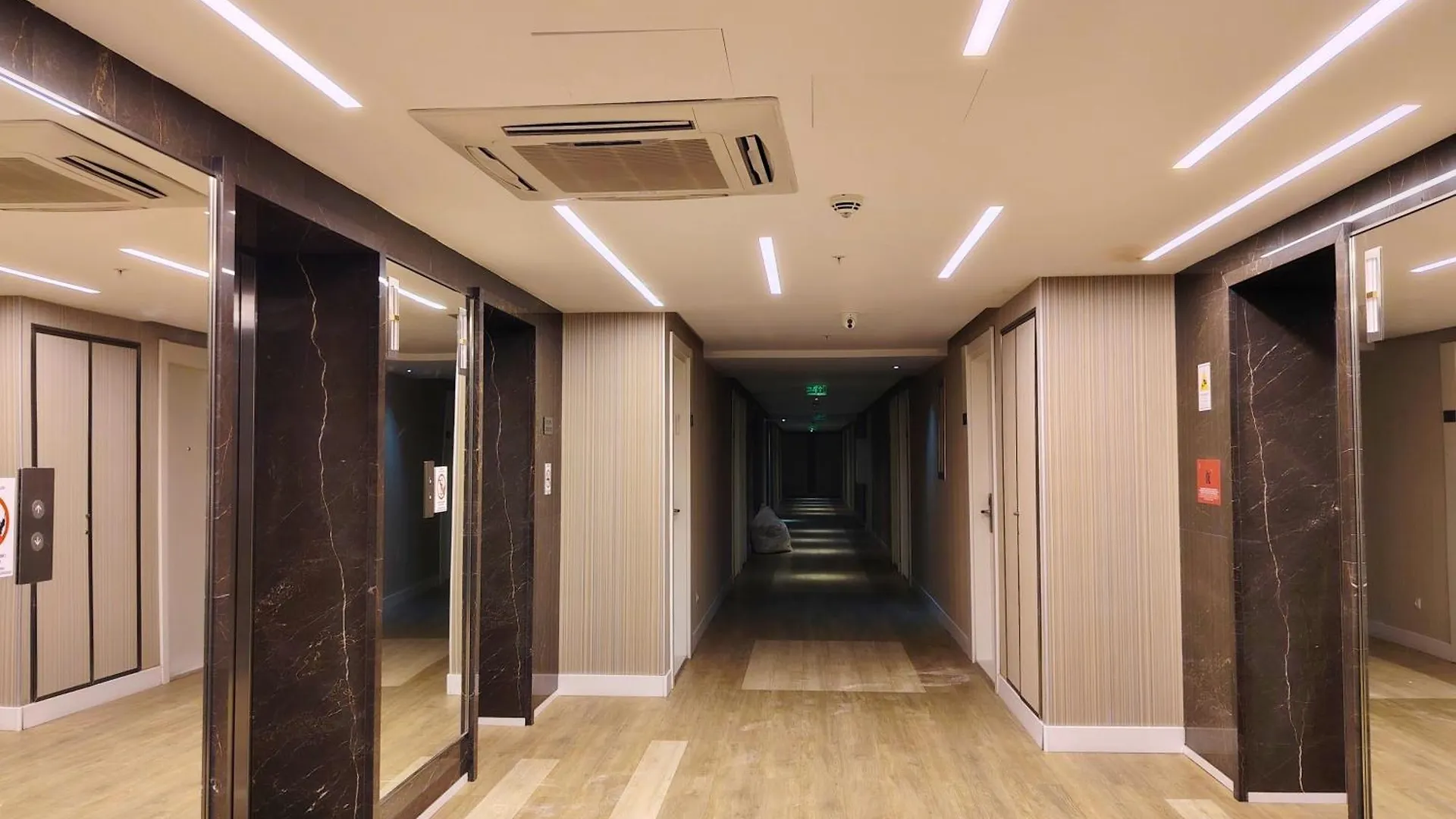 Aphrodite Apartments Batumi