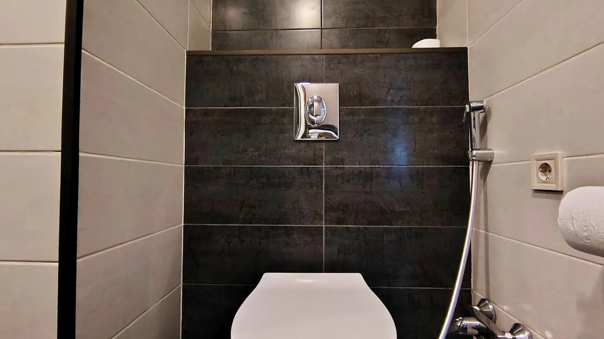 Aphrodite Apartments Batumi