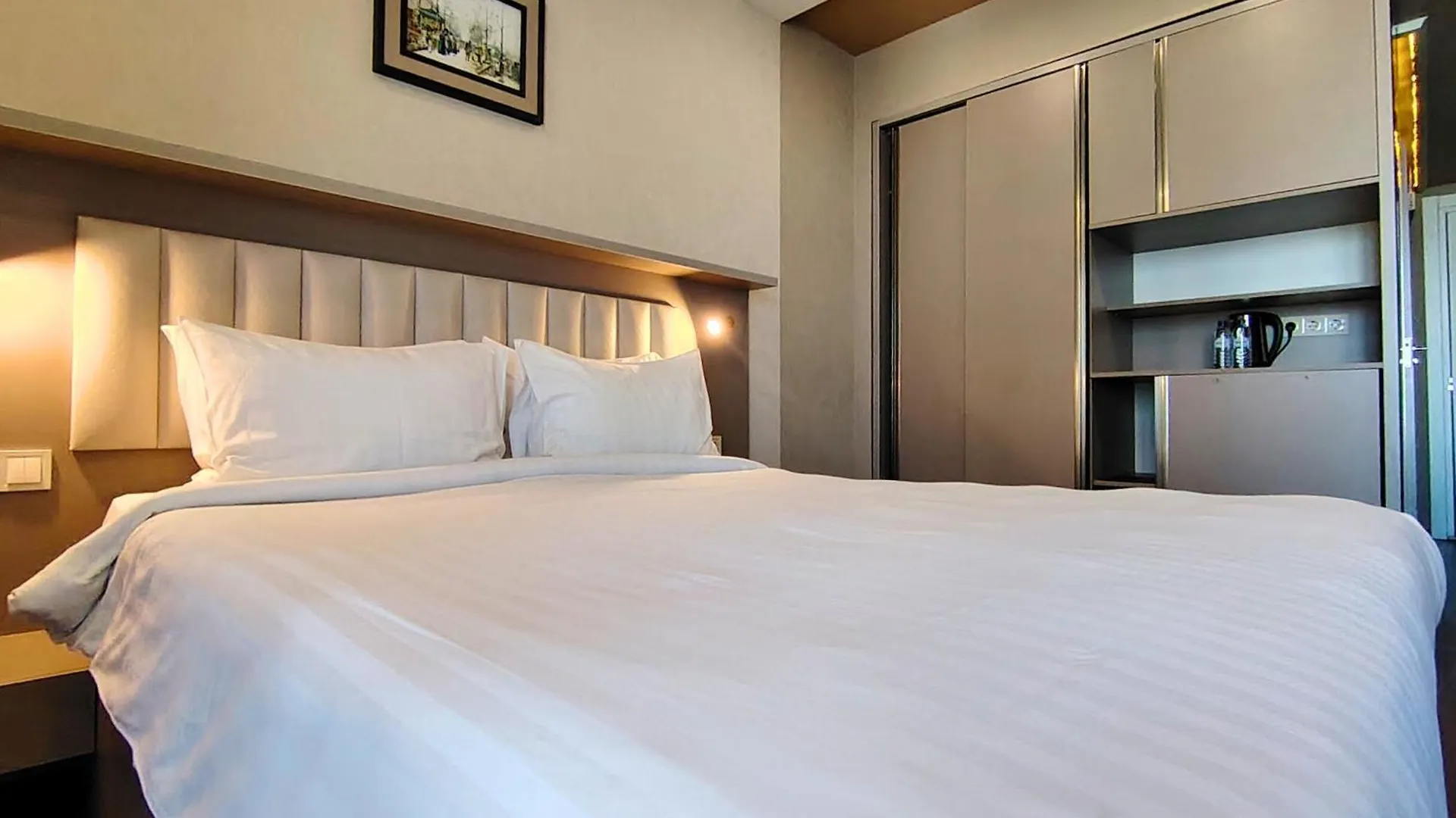 Aphrodite Apartments Batumi 0*,  Georgia