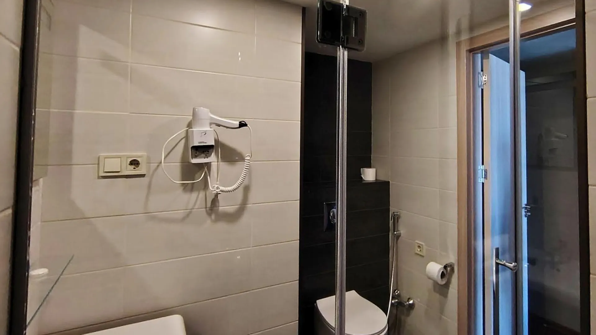 Aphrodite Apartments Batumi 0*,